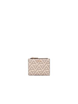 Aldo - Women Vervene Beige Wallet