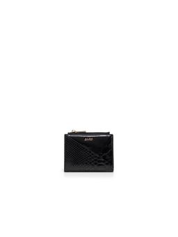 Aldo - Women Willowee Black Wallet