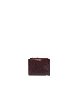 Aldo - Women Willowee Burgundy Wallet