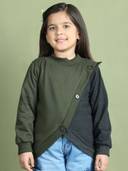 Olive color option, Sold out