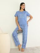 Blue color option, Sold out, Currently selected