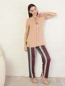 Taupe color option, Currently selected