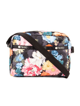 LeSportsac - DANIELLA Renaissance Color Soft Medium Size Crossbody Bag - 2434.F464
