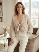 Beige color option
