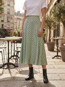 Green color option