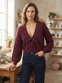 Wine color option