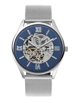 Skagen - Holst Silver Watch SKW6733 For Men