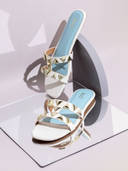 White color option, Sold out