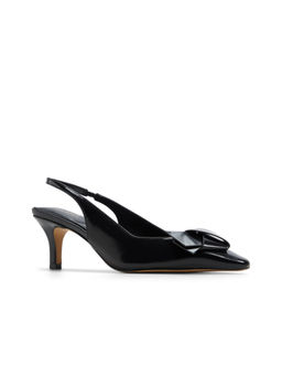 Aldo - Blaine-In001 Women Black Sandals