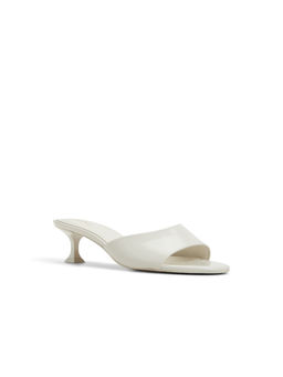 Aldo - Delphinia-In121 Women White Dress Sandals