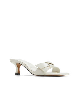 Aldo - Erma-In121 Women White Dress Sandals