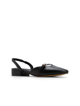 Aldo - Flintstone-In001 Women Black Block Heel Sandals
