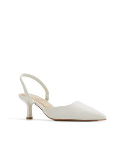 Aldo - Gavedessi-In115 Women Open White Sandals
