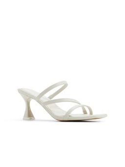 Aldo - Jewella -In121 Women White Dress Sandals