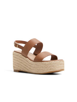 Aldo - Keoni-In210 Women Medium Brown Wedges