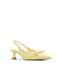 Aldo - Luxuriant-In740 Women Light Yellow Sandals