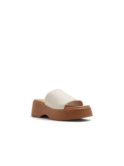 Aldo - Yassu-In110 Women White Sandals