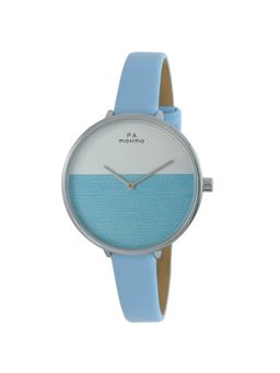 PA Maxima - Attivo Analog Watch for Women in Multi-Color Dial Color