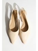 White color option, Currently selected