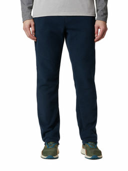 Columbia - Mens Navy Rapid Expedition Fleece Trouser
