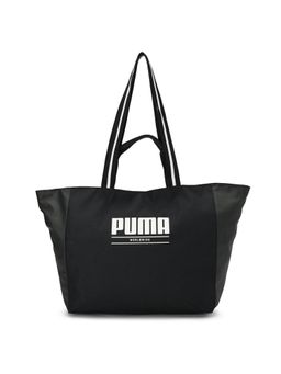 Puma - Women's Shopper Tote Bag - Black