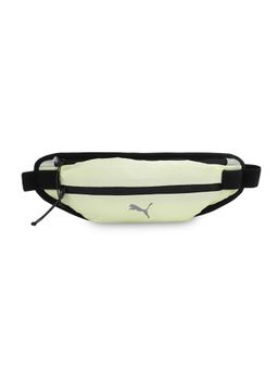 Puma - Everyday Running Adjustable Belt Bag - Green
