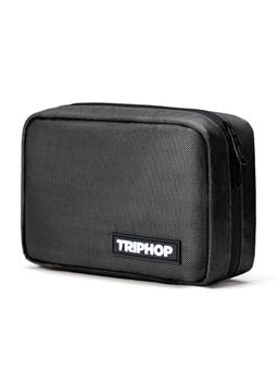 Nu Republic - Triphop Everyday Tech Pouch - Black (S)