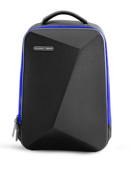 Nu Republic - Triphop Voyager Edge Backpack - Black (XL)