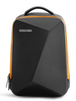 Nu Republic - Triphop Voyager Edge Backpack - Black (XL)