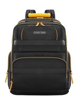 Nu Republic - Triphop Voyager Nomad Backpack - Black (XL)