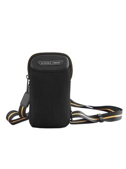 Nu Republic - Triphop Voyager Sling Bag - Black (S)