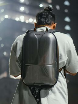 Nu Republic - Triphop Voyager Speed Backpack (L)