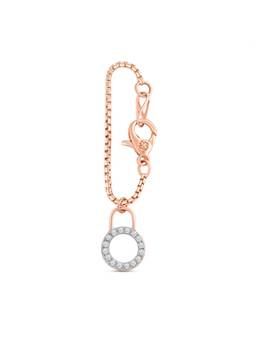 IRASVA - Novia Diamond Watch Charm
