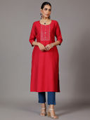 Red color option, Sold out