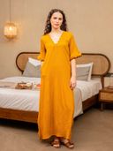 Mustard color option