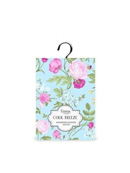 Premsons - Cool Breeze Wardrobe Scented Sachet - Multi