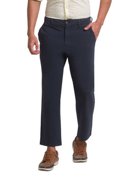 Parx - Fancy Blue Trouser