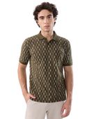 Green color option, Sold out, Currently selected