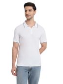 White color option