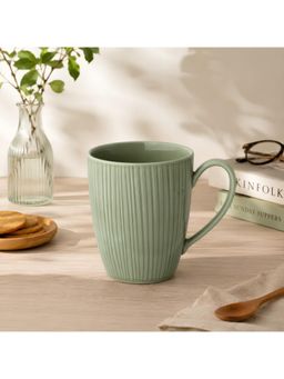 Noritake - Conifere Ash Mug - Green