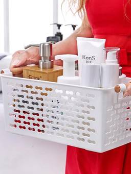 Voncasa - Fridge Organizer - Storage & Freezer Container