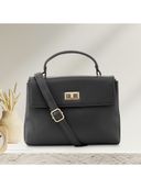 Black color option, Sold out, Currently selected