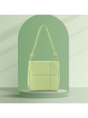 Green color option, Sold out, Currently selected