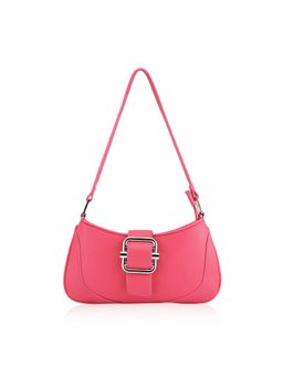 Fastrack - Pink Shoulder Bag for Women