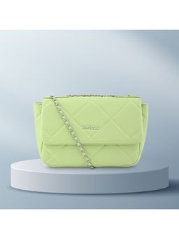 Fastrack - Cool Matcha Party Sling Bag for Women