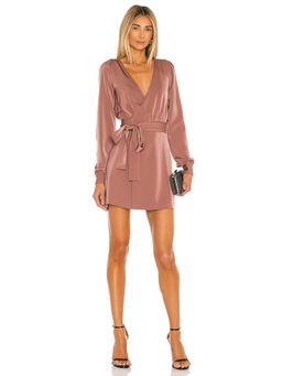 Nbd - Janet Mini Dress