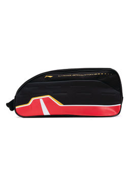 Li-Ning - Slam Shoe Bag, Multipurpose, Black