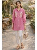 Pink color option, Sold out, Currently selected
