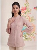 Pink color option, Currently selected