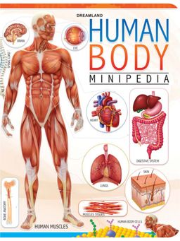 Dreamland - Human Body Minipedia